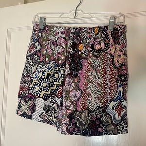 Loft Shorts